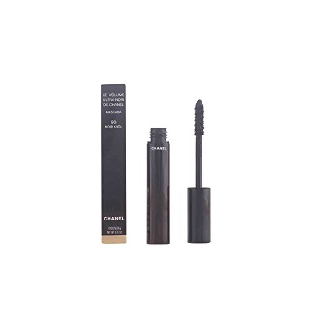 ChanelMascara Test & Vergleich » Top 4 im September 2024