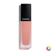 Chanel Rouge Allure Ink Fusion Vergleich
