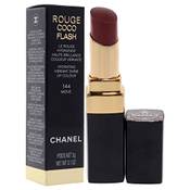 Chanel Rouge Coco Flash Vergleich