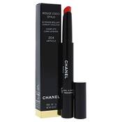Chanel Rouge Coco Stylo Vergleich