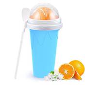 Chanfeel Slush Eis-Becher Vergleich