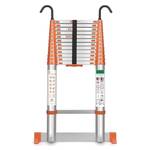 Teleskopleiter 5m