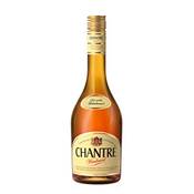Chantré Weinbrand Vergleich