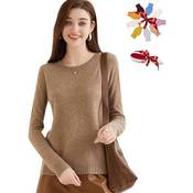 Chanyarn Damen Pullover