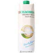 Chaokoh Bio-Kokoswasser Vergleich