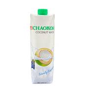 Chaokoh Kokosnusswasser aus Thailand