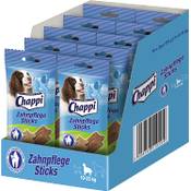 Chappi Zahnpflegesticks Vergleich