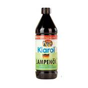 Chaps Merchandising Klarol Lampenöl Vergleich
