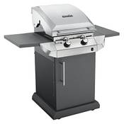 Char-Broil T22G Vergleich