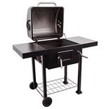 Char-Broil 2600 Convective Performance
