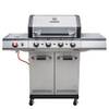 Char-Broil Advantage Pro S 4-4
