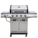 Char-Broil Advantage Pro S 4-4