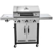 Char-Broil Advantage 345S Vergleich