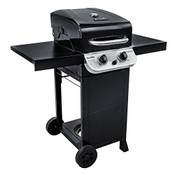 Char-Broil Convective 210 B Vergleich