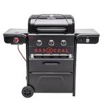 Kombigrill