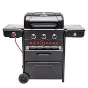 Char-Broil Gas2Coal 2.0 330 Special Edition Vergleich