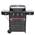 Char-Broil Gas2Coal 2.0 330 Special Edition