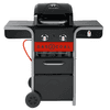 Char-Broil Gas2Coal 210 Hybrid
