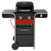 Char-Broil Gas2Coal 210 Hybrid Vergleich