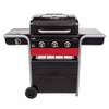 Char-Broil Gas2Coal 330
