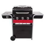 Char-Broil Gas2Coal 330