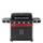 Char-Broil Gas2Coal 440 (2.0)