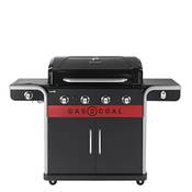 Char-Broil Gas2Coal 440 Vergleich