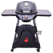 Char-Broil All-Star 125 Vergleich