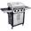 Char-Broil Convective 440 S