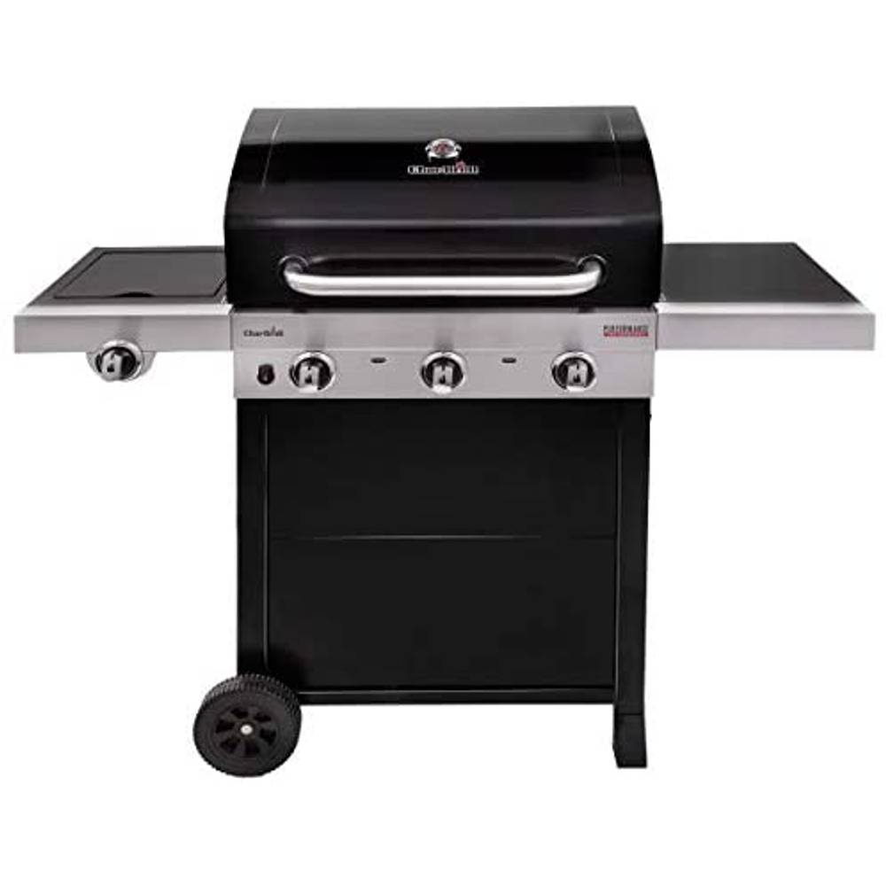 Wunderbar Char Broil Gasgrill Performance 330 B Bildnull