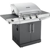 Char-Broil Performance T36G Vergleich