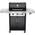Char-Broil Professional 3400 B