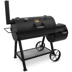 Char-Broil Oklahoma Joe