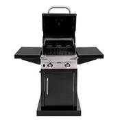 Char-Broil Performance 220B Vergleich