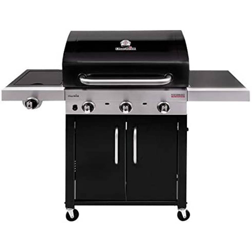 Char-Broil-Gasgrill Test & Vergleich: Top 10