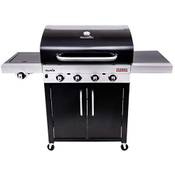 Char-Broil Performance Series 440B Vergleich