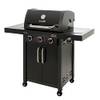 Char-Broil Professional 3500 Black Edition