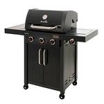 Char-Broil Professional 3500 Black Edition