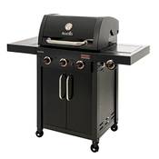 Char-Broil Professional 3500 Black Edition Vergleich