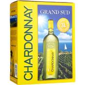 Grand Sud Chardonnay