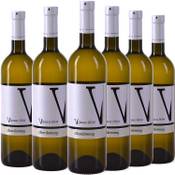 Vrtovcan Vipava 1984 Chardonnay