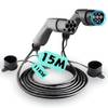 Chargexpert Ladekabel Typ 2