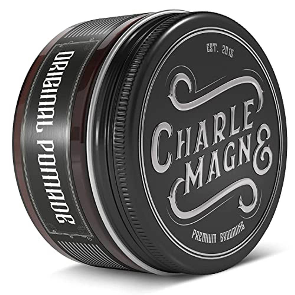 Pomade kaufen Test & Vergleich » Top 20 im März 2025