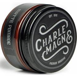 Charlemagne Premium Matte Pomade