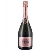 Charles Heidsieck Champagne Rosé Brut Réserve