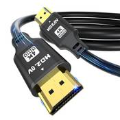 Charlore HDMI Kabel Vergleich