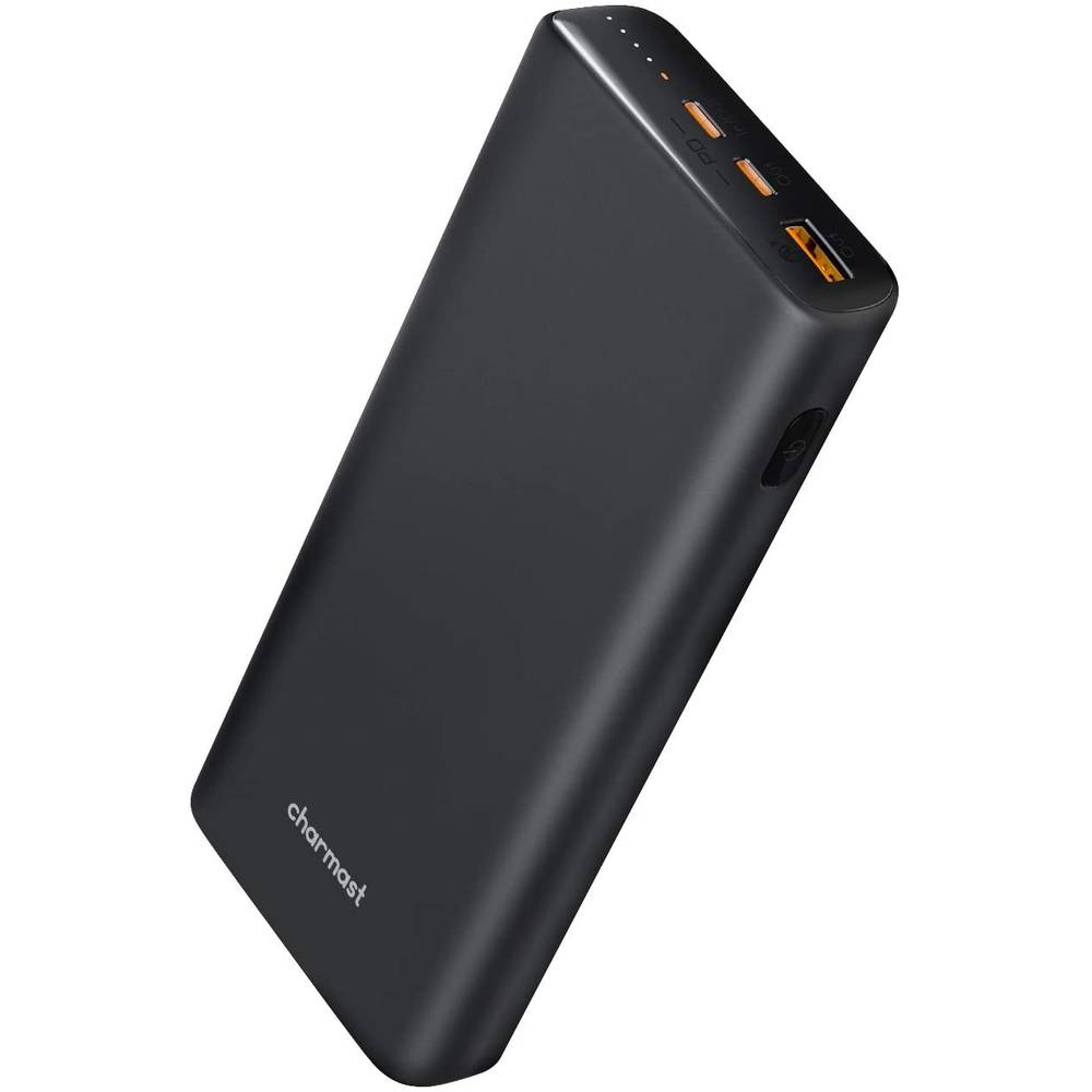 Powerbank 65 W Test & Vergleich » Top 13 im Juli 2025