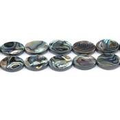Charming Beads Abalone-Muschel Vergleich
