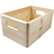 Charming Boxes Holzkiste Vergleich