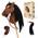 Charmofun Hobby Horse